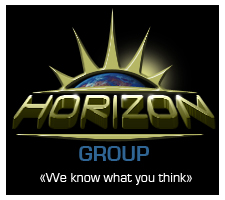 logo Horizon