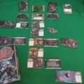 Photo du jeu de société Space Hulk Death Angel